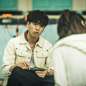 Fotoğraf La Casa de Papel: Kore