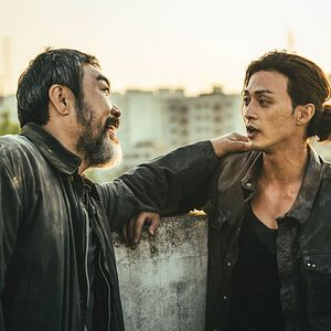 Fotoğraf Kim Ji-hoon