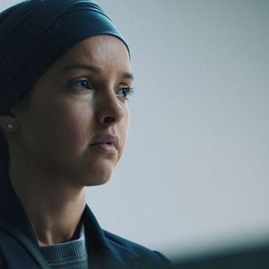 Fotoğraf Lyna Khoudri