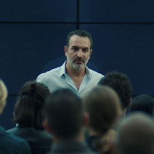 Fotoğraf Jean Dujardin