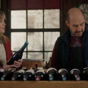 Fotoğraf Bernard Campan