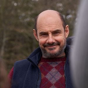 Fotoğraf Bernard Campan