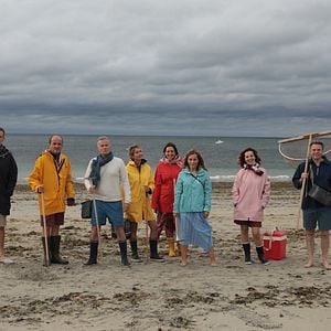 Fotoğraf Guillaume De Tonquédec