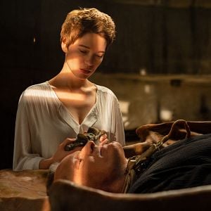 Fotoğraf Léa Seydoux