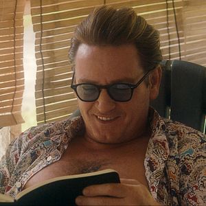 Fotoğraf Pacifiction - Tourment sur les îles