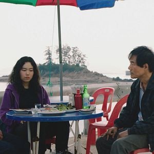 Fotoğraf Retour à Séoul