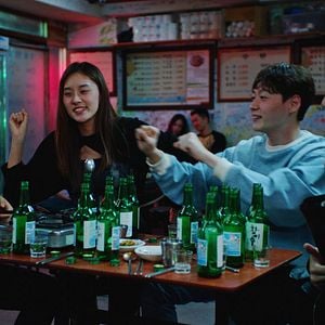 Fotoğraf Retour à Séoul