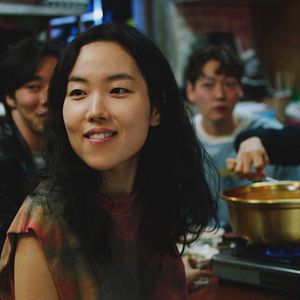 Fotoğraf Retour à Séoul