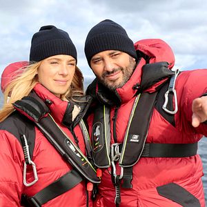 Fotoğraf Laetitia Dosch