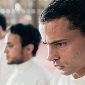 Fotoğraf Cennetten Gelen Çocuk