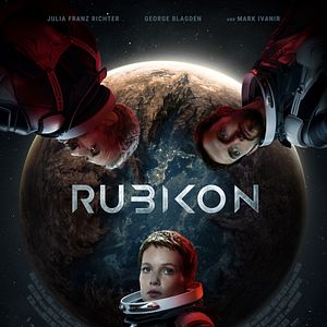 Fotoğraf Rubikon