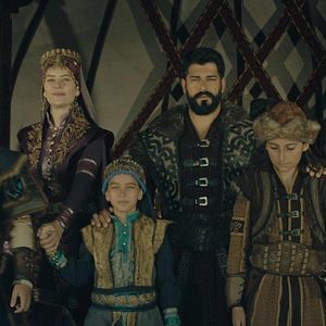 Fotoğraf Kuruluş Osman