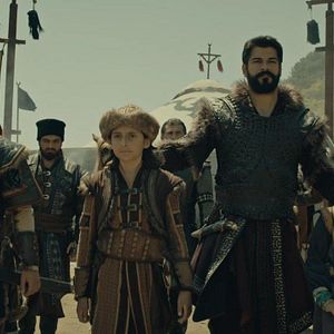 Fotoğraf Kuruluş Osman