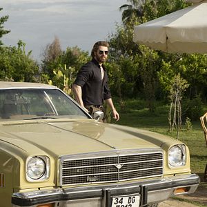 Fotoğraf Bir Zamanlar Çukurova