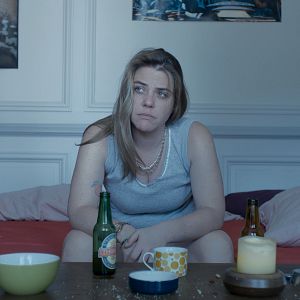 Fotoğraf Sophie-Marie Larrouy