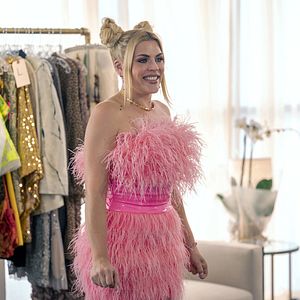 Fotoğraf Busy Philipps