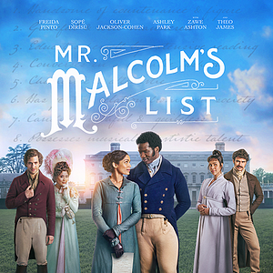 Fotoğraf Mr. Malcolm's List