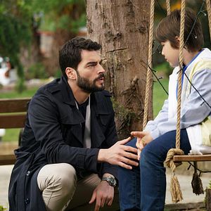 Fotoğraf Kaderimin Oyunu