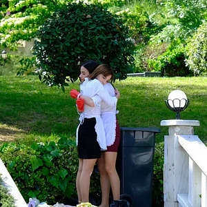 Fotoğraf Gülümse Kaderine