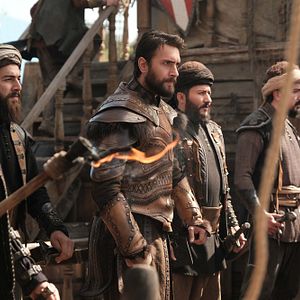 Fotoğraf Barbaroslar: Akdeniz'in Kılıcı