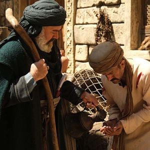 Fotoğraf Barbaroslar: Akdeniz'in Kılıcı