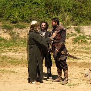 Fotoğraf Barbaroslar: Akdeniz'in Kılıcı