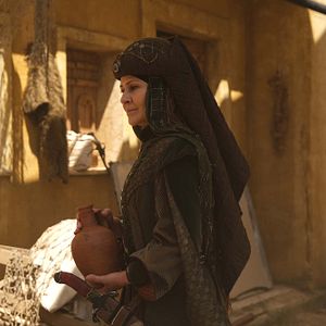 Fotoğraf Barbaroslar: Akdeniz'in Kılıcı