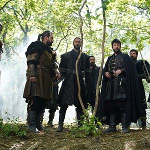 Fotoğraf Alparslan: Büyük Selçuklu