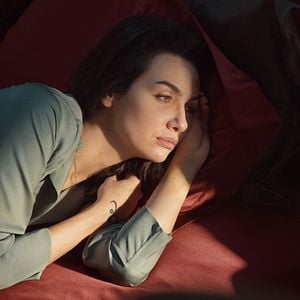 Fotoğraf Kuş Uçuşu