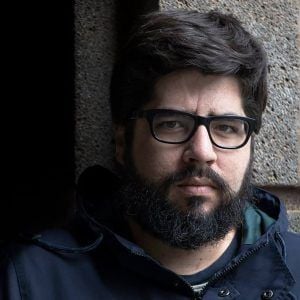 Fotoğraf Domingo González