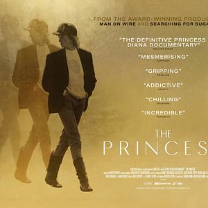 Fotoğraf The Princess