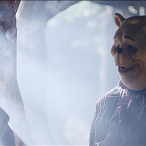 Fotoğraf Winnie The Pooh: Kan ve Bal