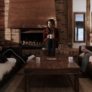 Fotoğraf Winnie The Pooh: Kan ve Bal