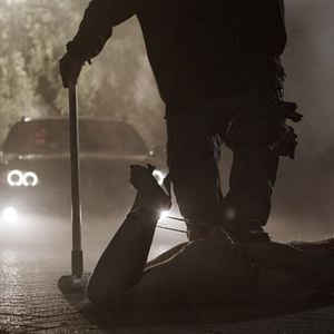 Fotoğraf Winnie The Pooh: Kan ve Bal