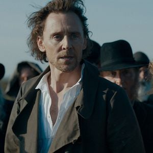 Fotoğraf Tom Hiddleston