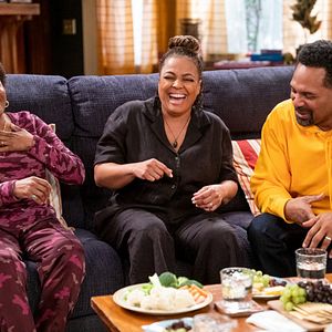 Fotoğraf The Upshaws