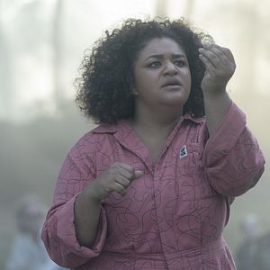 Fotoğraf Amber Grappy