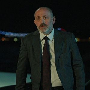 Fotoğraf Yalnız Kurt