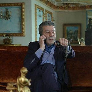 Fotoğraf Yalnız Kurt