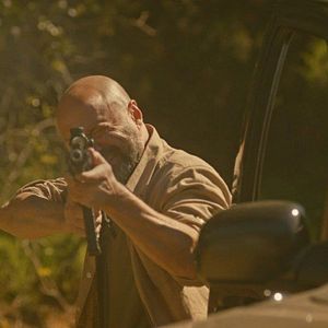 Fotoğraf Yalnız Kurt