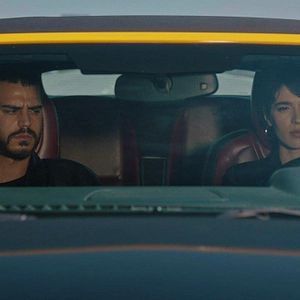 Fotoğraf Yalnız Kurt