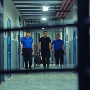 Fotoğraf Üç Kuruş