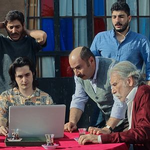 Fotoğraf Üç Kuruş