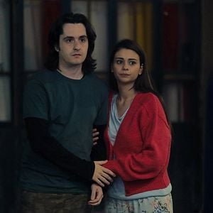 Fotoğraf Üç Kuruş