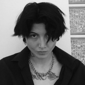 Fotoğraf Nil Makaracı