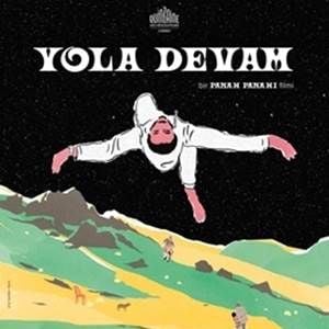 Fotoğraf Yola Devam