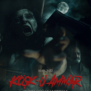 Fotoğraf Köşk-ü Ammar