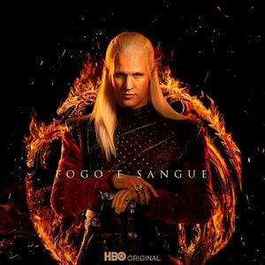 Fotoğraf Game of Thrones: House of the Dragon