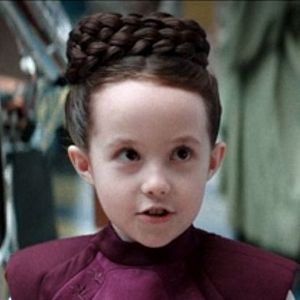 Fotoğraf Vivien Lyra Blair