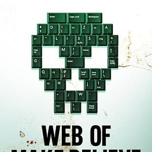 Fotoğraf Dijital Yalanlar Ağı: Ölüm, Suç ve İnternet